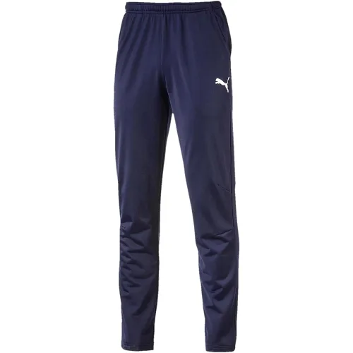 Spodnie męskie Puma Men Liga Pants Core