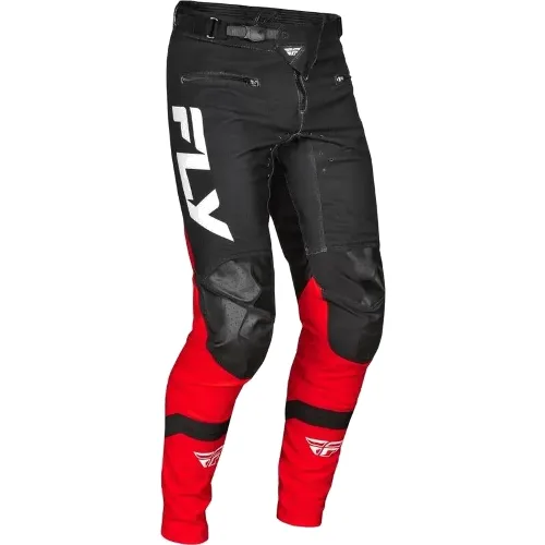 Spodnie motocyklowe crossowe Fly Racing Rayceâ´25
