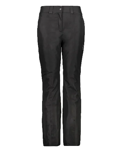 Spodnie narciarskie damskie CMP 3W20636