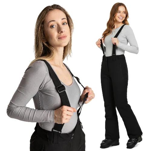 Spodnie narciarskie damskie KADVA Edge X Pants