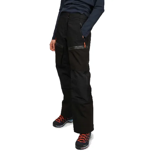 Spodnie Narciarskie Damskie Salewa Sella 2L Ptx/Twr W Pant 28196-0910