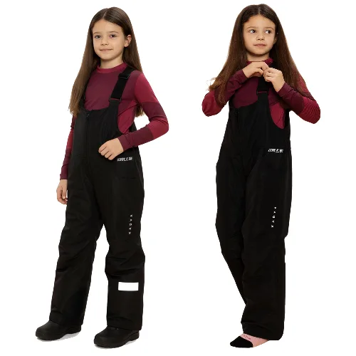 Spodnie narciarskie dziecięce KADVA Skiro Pants Jr