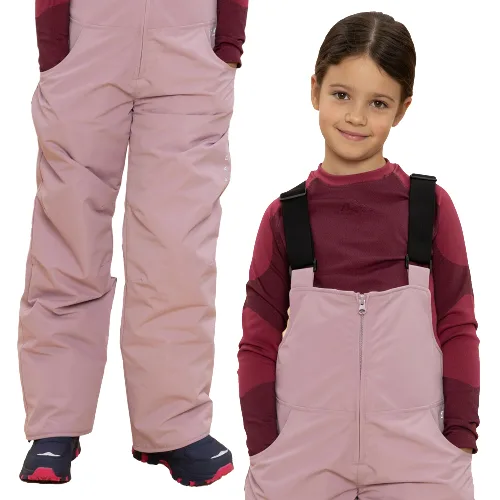 Spodnie narciarskie dziecięce KADVA Skiro Pants Jrg