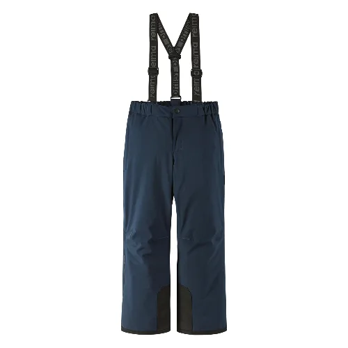 Spodnie narciarskie dziecięce Reima Proxima navy 5100099B-6980