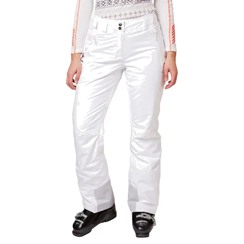 Spodnie Narciarskie Helly Hansen W Legendary Insulated Pant