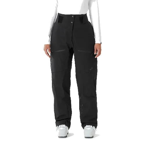 Spodnie narciarskie i snowboardowe damskie Quechua FR500