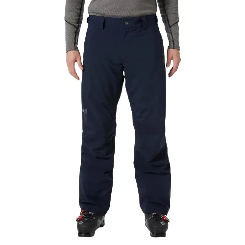 Spodnie narciarskie męskie Helly Hansen Legendary Insulated
