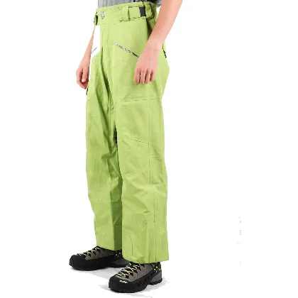 Spodnie narciarskie Salomon Sideways Pant M L1019630036