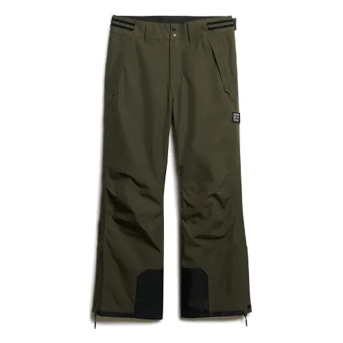 Spodnie narciarskie Superdry Freestyle Core
