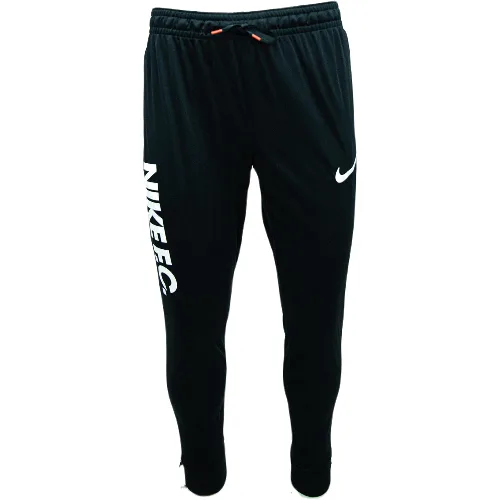Spodnie Nike FC, Czarny, Mężczyźni