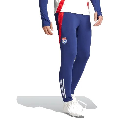 Spodnie Olympique Lyonnais Tiro 24 Training