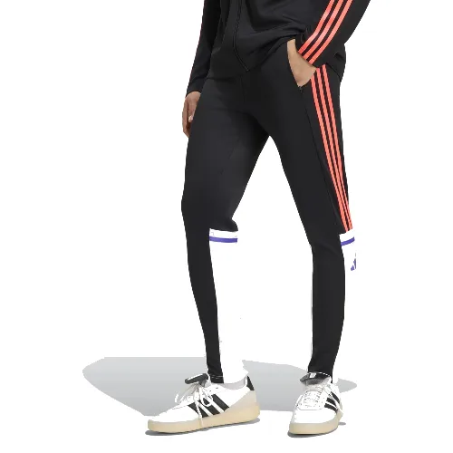 Spodnie piłkarskie treningowe ADIDAS Squadra 26 F50