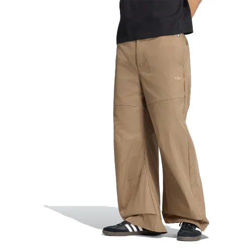 SPODNIE PREMIUM ESSENTIALS WIDE