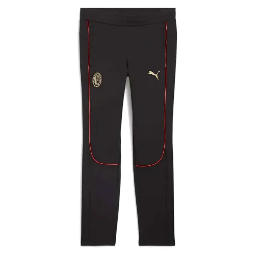 Spodnie Puma Acm Casuals Jr Dzieci