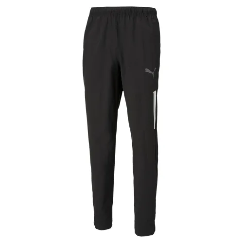 Spodnie Puma Team Liga Sideline