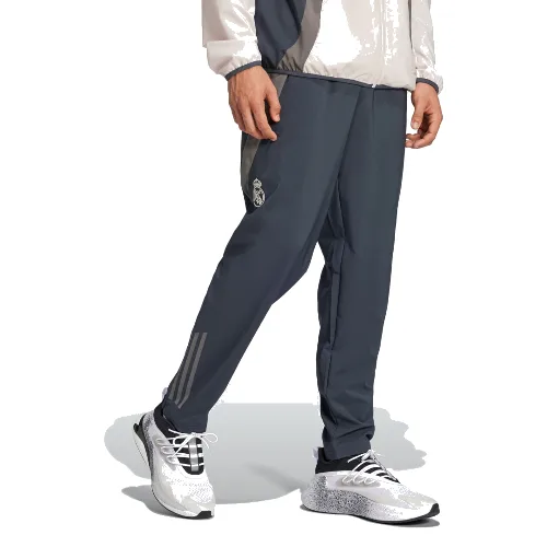 Spodnie Real Madrid Tiro 24 Competition Presentation