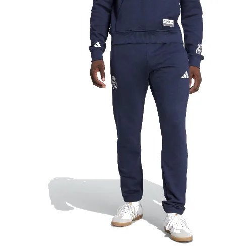 Spodnie Real Madrid US Pack