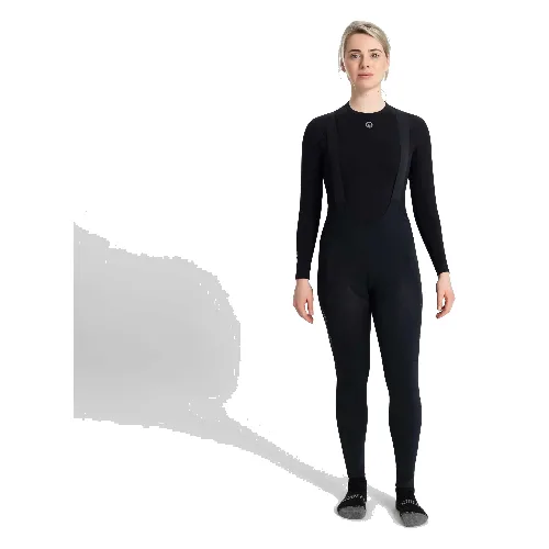 Spodnie rowerowe damskie Rogelli Essential