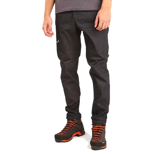 Spodnie Salewa Agner Denim 2 M PN 27876-8690
