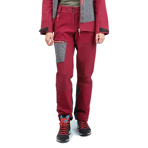 Spodnie Salewa Comici W PNT 27897-6361