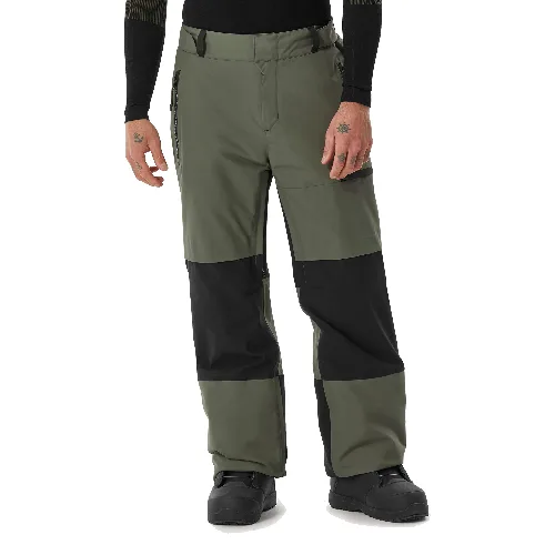 Spodnie snowboardowe męskie Dreamscape SNB 500
