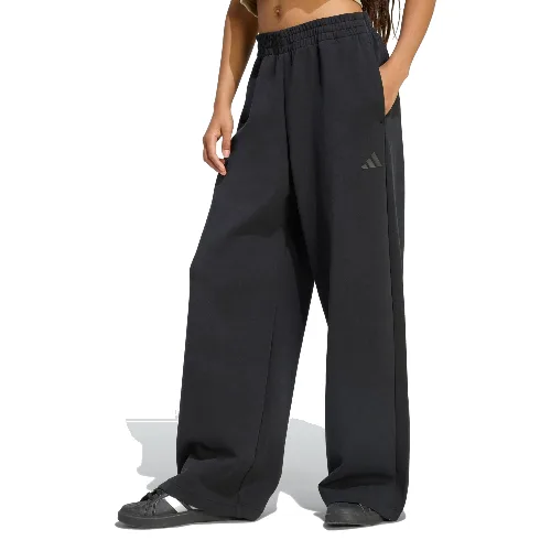 SPODNIE SOFT LUX STRAIGHT LEG