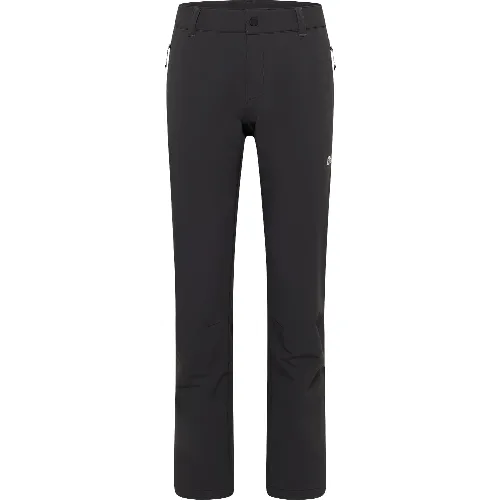 Spodnie softshell męskie Jack Wolfskin Activate Thermic