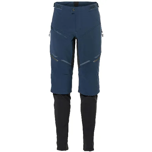 Spodnie softshell VAUDE Virt