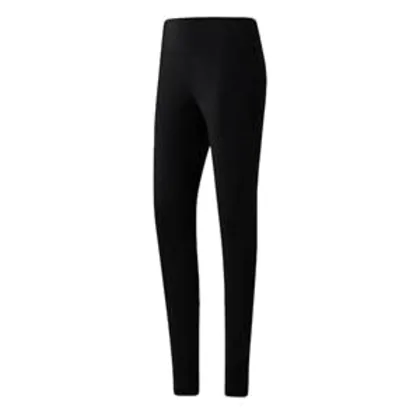 Spodnie sportowe damskie Reebok EL Legging