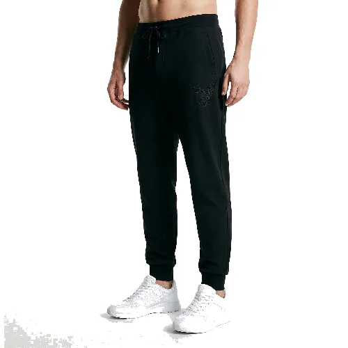 Spodnie sportowe męskie Armani Exchange 6DZPAB-ZJKBZ-1200