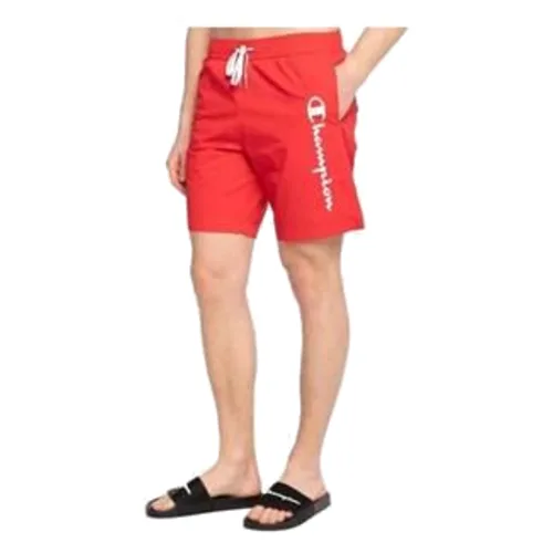 Spodnie sportowe męskie Champion 216069RS005