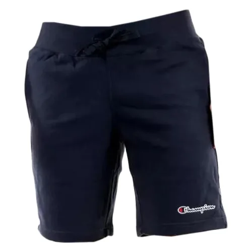 Spodnie sportowe męskie Champion 217068BS538