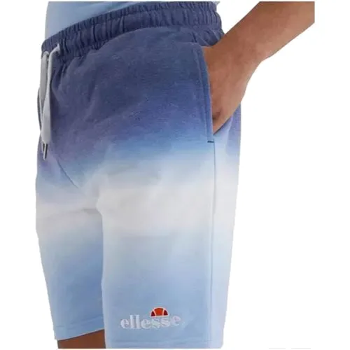 Spodnie sportowe męskie Ellesse Nolish Fleece