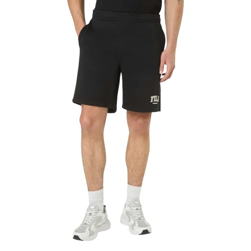 Spodnie sportowe męskie Fila fam1217ne80010s
