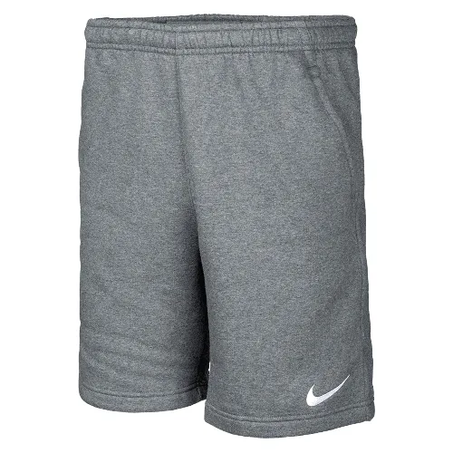 Spodnie sportowe męskie Nike Park 20 Fleece