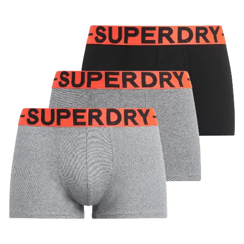 Spodnie Superdry (x3)