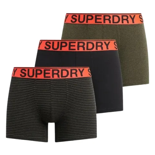 Spodnie Superdry (x3)