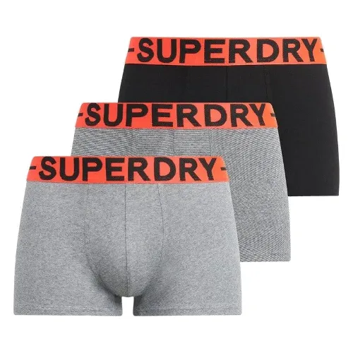 Spodnie Superdry (x3)