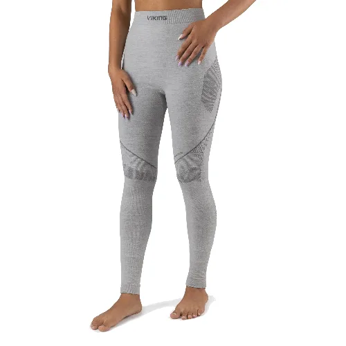 Spodnie termoaktywne damskie Viking Lava, Merino PrimaLoft