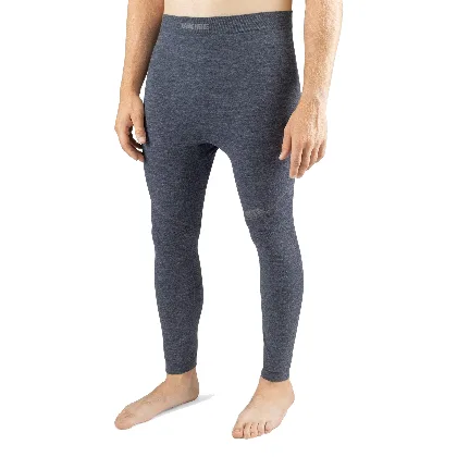 Spodnie termoaktywne męskie Viking Lava, Merino PrimaLoft