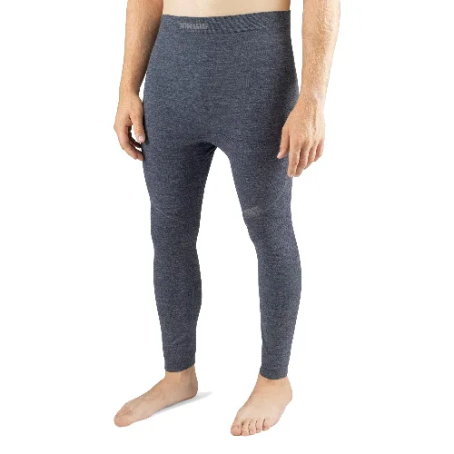 Spodnie termoaktywne męskie Viking Lava, Merino PrimaLoft