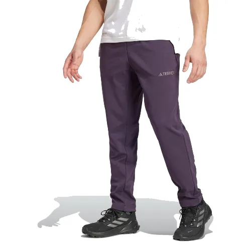 Spodnie Terrex Multi Knit