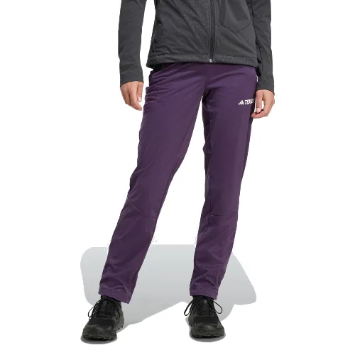 Spodnie Terrex Xperior Cross-Country Ski Softshell