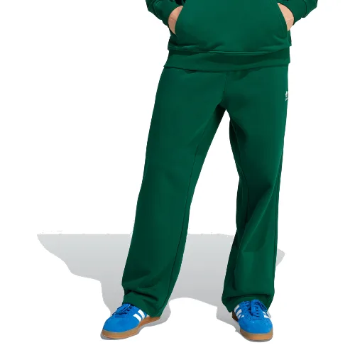 Spodnie Trefoil Essentials Open Hem