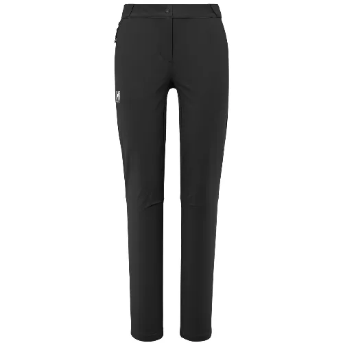 Spodnie trekkingowe damskie Millet Ubic Stretch Pant W regular fit