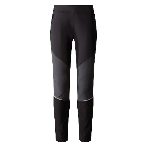Spodnie trekkingowe damskie The North Face STOLEMBERG ALPINE czarne NF0A7Z82KT0