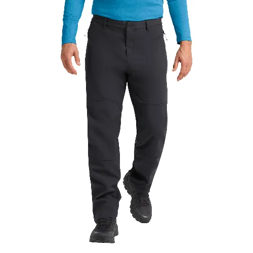 Spodnie trekkingowe męskie Jack Wolfskin Trek Terrain
