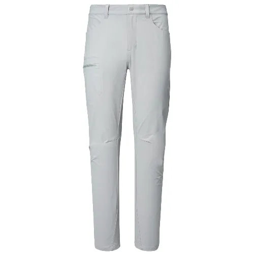 Spodnie trekkingowe męskie Millet Ubic Stretch Pant M regular fit