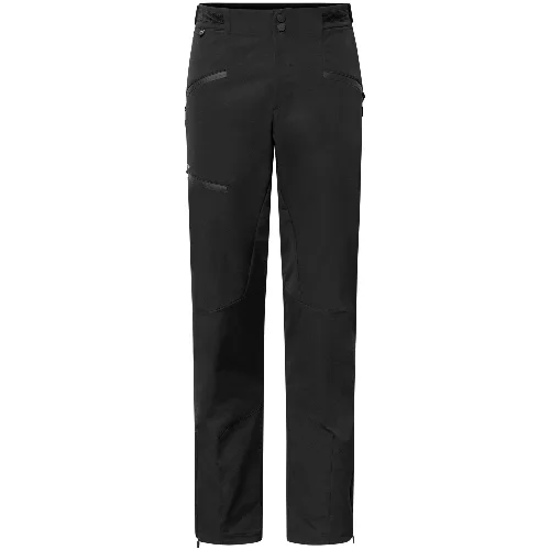 Spodnie trekkingowe męskie Viking Expander Warm