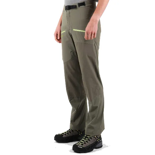 Spodnie trekkingowe Salomon Wayfarer Terrain Paint M L11800200-53